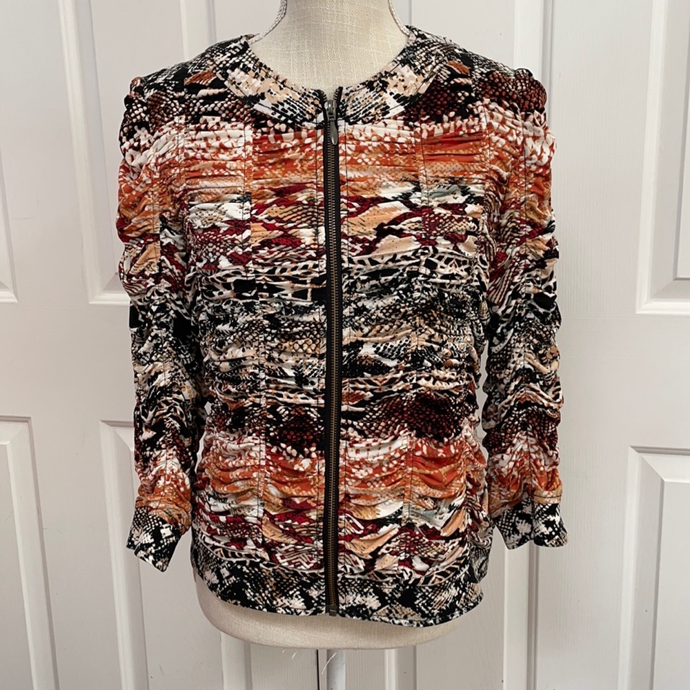 Chico’s Jacket (size 0)